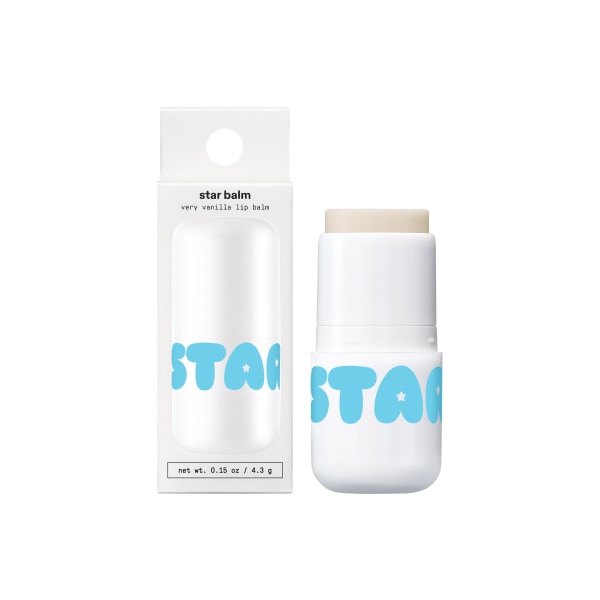 Starface Star Balm Very Vanilla 4.30g