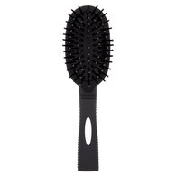 Superdrug Handbag Cushion Hair Brush