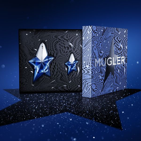 Mugler Angel Elixir Eau de Parfum 25ml Gift Set