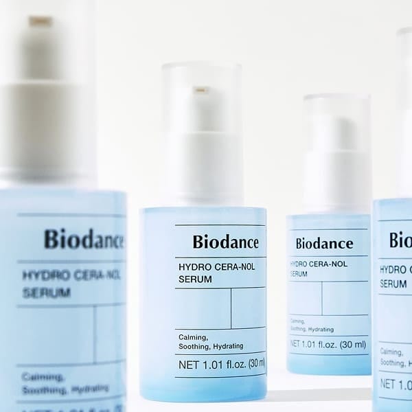 Biodance Hydro Cera-Nol Serum 30ml