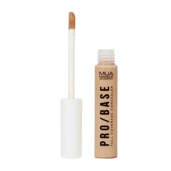 MUA Pro Base Full Coverage Concealer 144