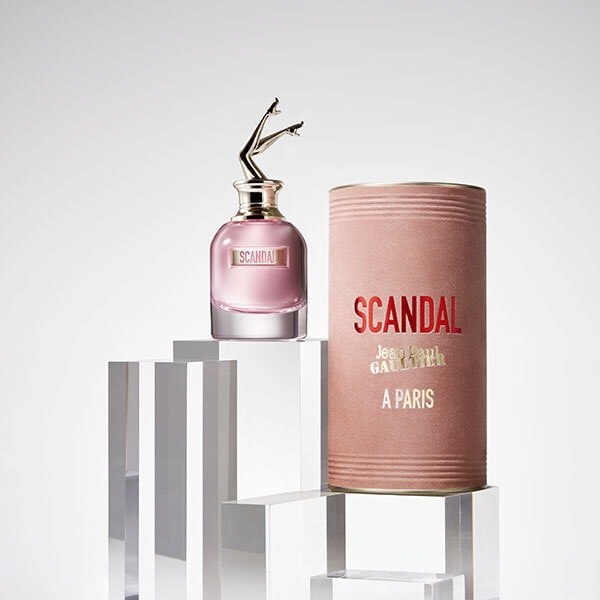 Jean Paul Gaultier Scandal A Paris Eau De Toilette 50ml Fragrance Superdrug