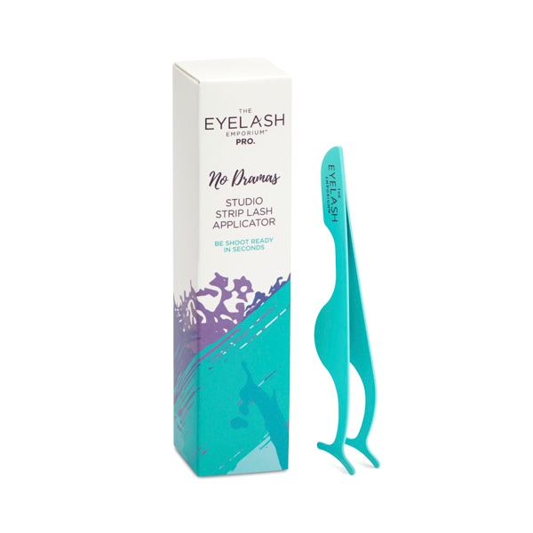 DNR EE NO DRAMAS STRIP LASH APPLICATOR
