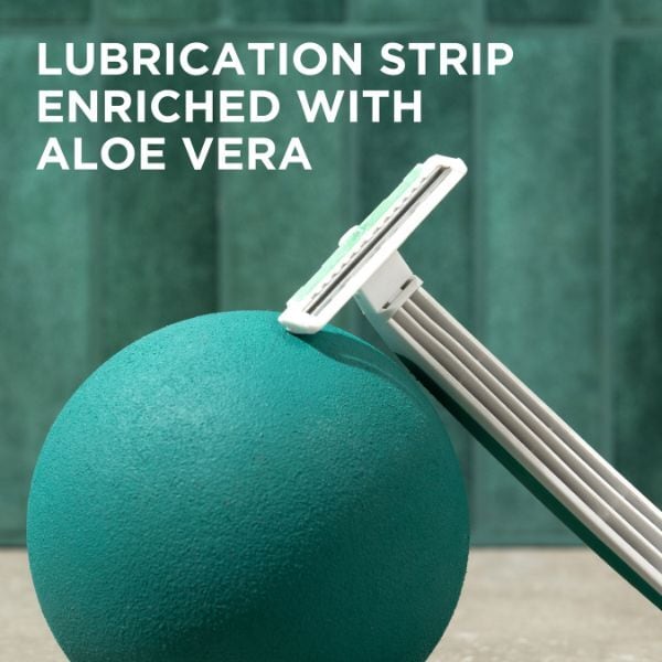 Wilkinson Sword Essentials 2 Men's Disposable Razors 5+2 Pack