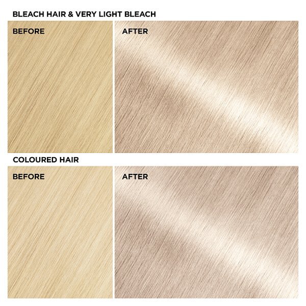 Garnier Olia Gloss Scandi Blonde 150ml