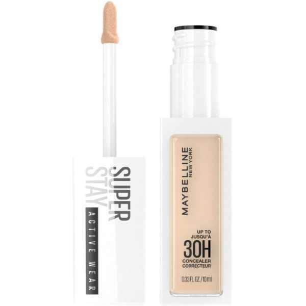 Maybelline Superstay 30H Concealer 15 Light