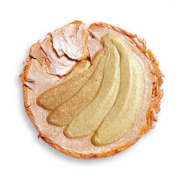I Heart Revolution Fruity Highlighter Banana