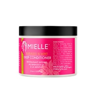 Mielle Organics Babassu Oil & Mint Deep Conditioner