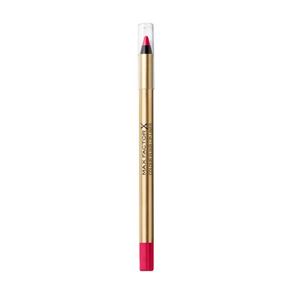 Max Factor Colour Elixir Lip Liner 12 Ruby Red