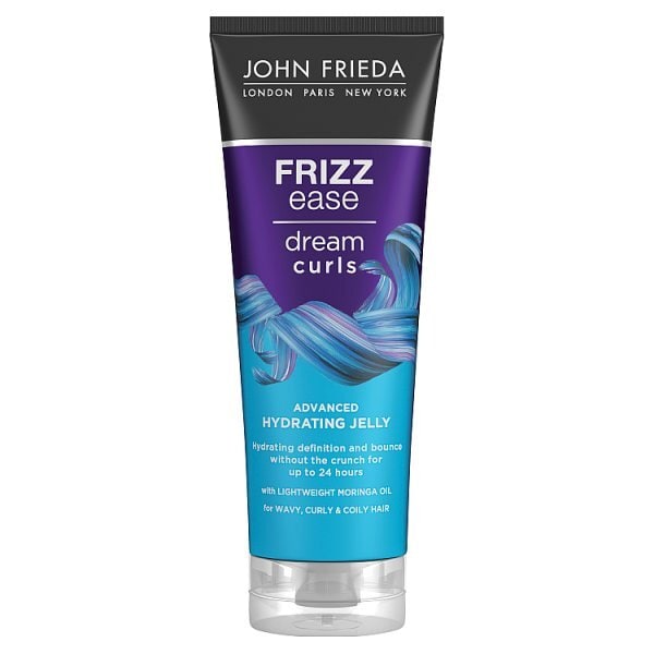 John Frieda Frizz Ease Dream Curls Hydrating Jelly 200ml