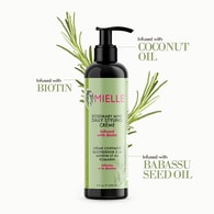 Mielle Organics Rosemary Mint Daily Styling Creme