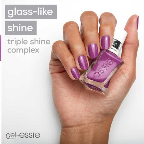 essie Gel Couture Gel-Like Nail Polish 561 Strut With It