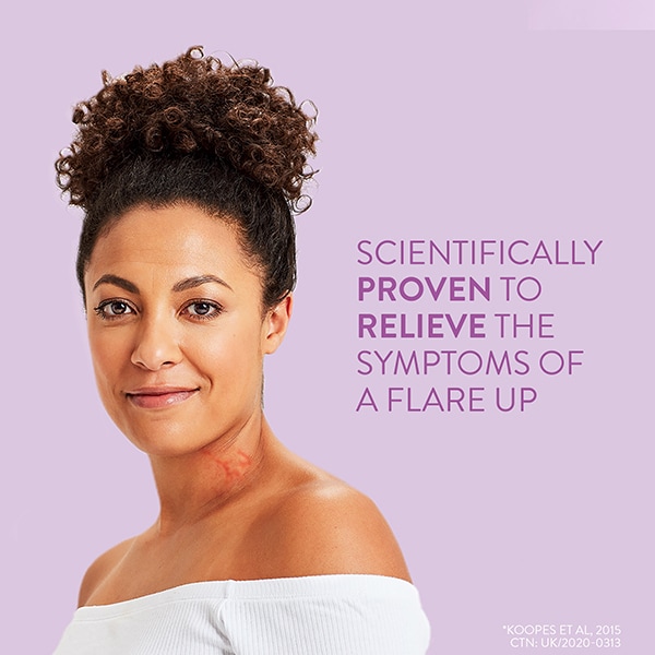 DNR Dermalex Eczema Treatment Cream For Atopic Eczema 100g