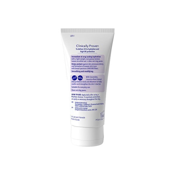 Acnecide Purifide Daily Moisturiser Spf30 50Ml