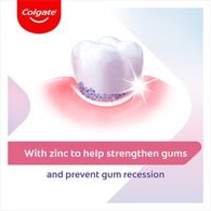 Colgate Sensitive Instant Repair & Prevent Toothpaste 75Ml