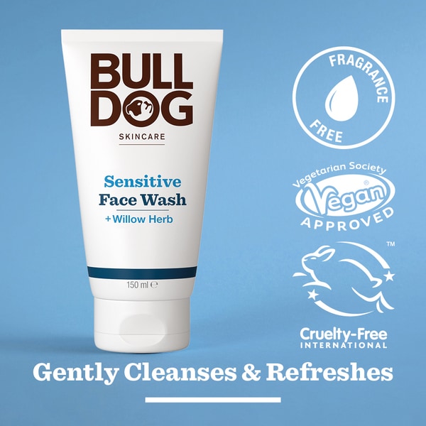 Bulldog Skincare Bundle