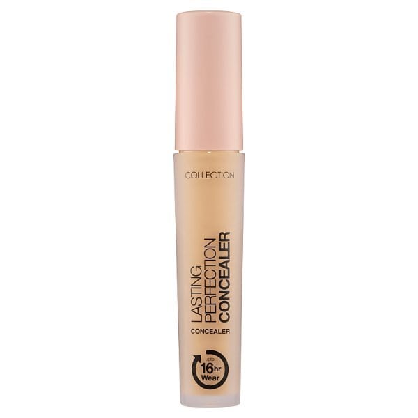 Collection Lasting Perfection Concealer  Praline 4 ML