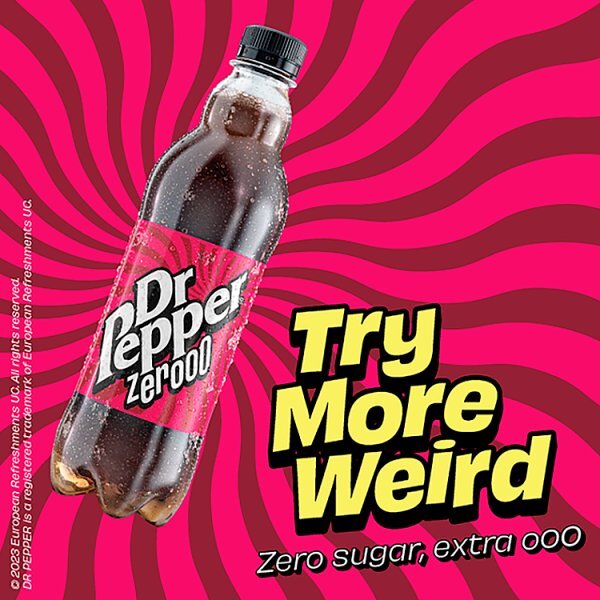 DR PEPPER Z