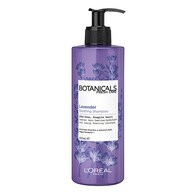 L'Oreal Botanicals Lavender Sensitive Shampoo 400ml