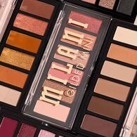 Milani Gilded Mini Palette 110 Whiskey Business 5G