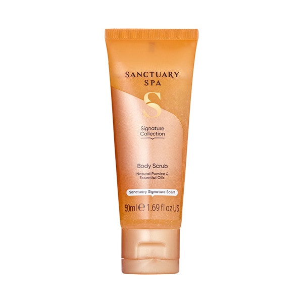 Sanctuary Spa Body Scrub