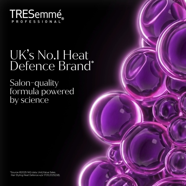 TRESemmé Heat Protect Hair Care & Protect Spray 270ml