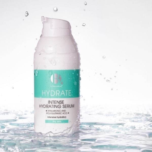 B. Intense Hydrating Serum 30ml
