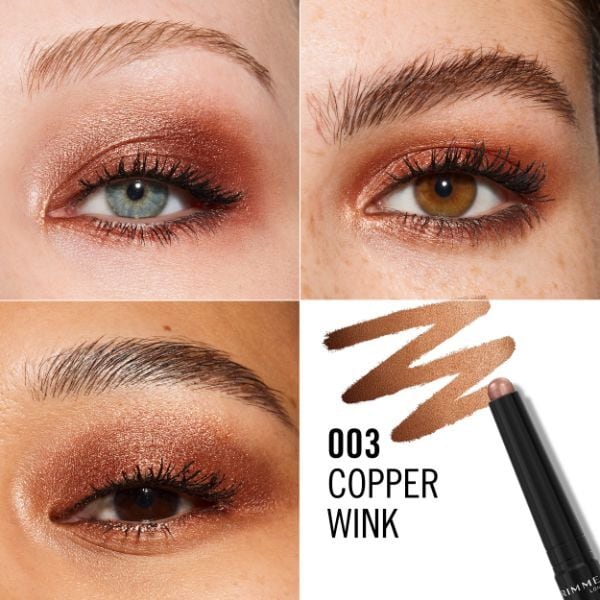 Rimmel Wonder'Last Shadow Stick 003 Copper Wink?