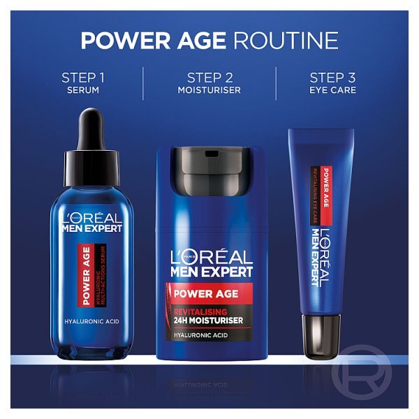 L'Oréal Men Expert Power Age Moisturiser