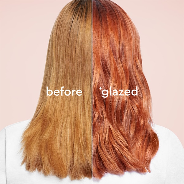 Glaze Super Gloss Copper Crush 190ml