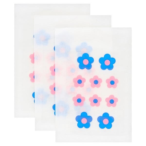 Deep Action Flower Salicylic Acid Blemish Patches