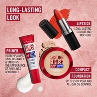 Rimmel Lasting Finish Lipstick Asia 77