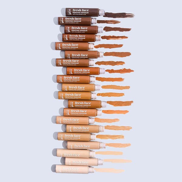 Barry M Fresh Face Perfecting Concealer 13