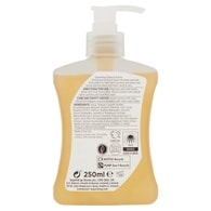 Superdrug Antibacterial Nourish Honey & Shea Handwash 250ml