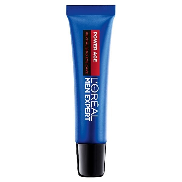 L'Oréal Men Expert Power Age Eye Cream