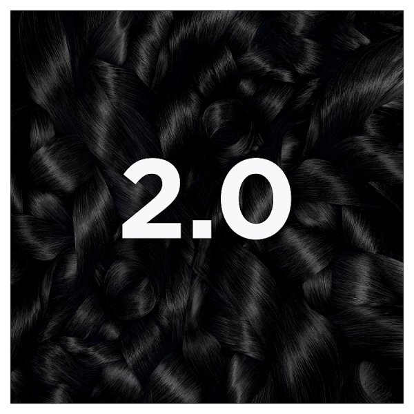 Garnier GOOD Permanent Hair Dye Truffle Soft Black 2.0