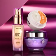 Avon Anew Lifting Dual Eye System