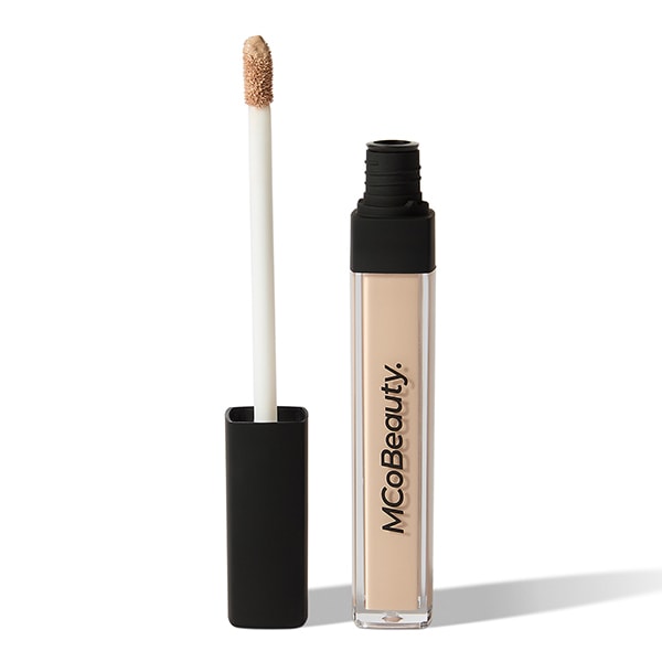 MCoBeauty Brighten & Perfect Cream Concealer Light 2 - Fair