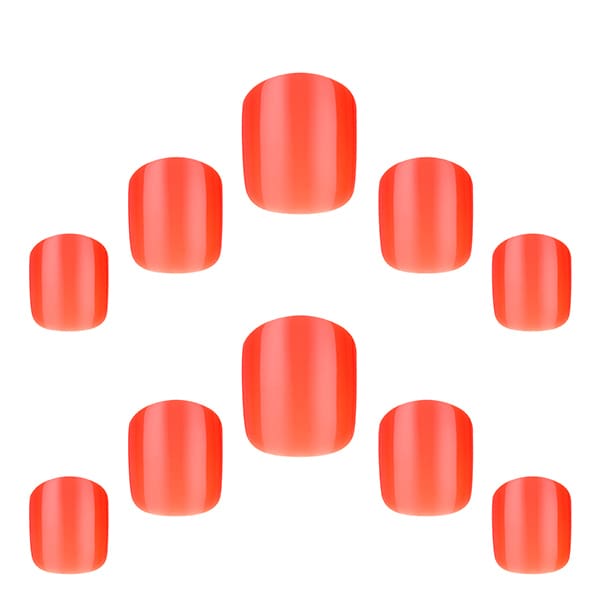 Elegant Touch Core Colour Grapefruit