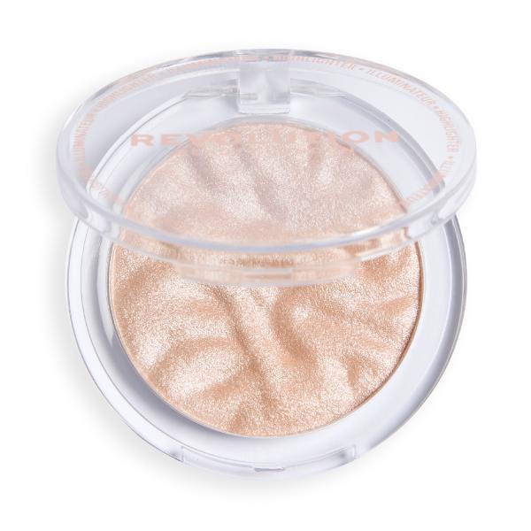 Revolution Reloaded Highlighter Dare To Divulge