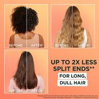Garnier Ultimate Blends Pineapple Hair Mask Treatment 400ml