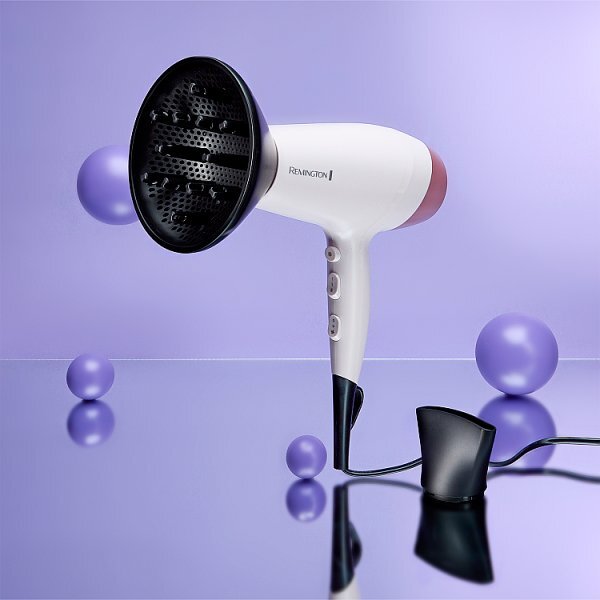 Remington Almond Allure Hair Dryer