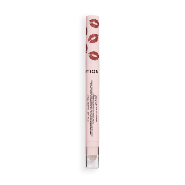 Revolution Blur Lip Shaper Petal Haze