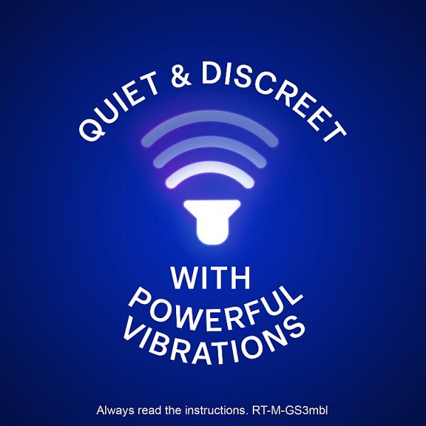 Durex Play Intense Delight Vibrating Bullet Vibrator