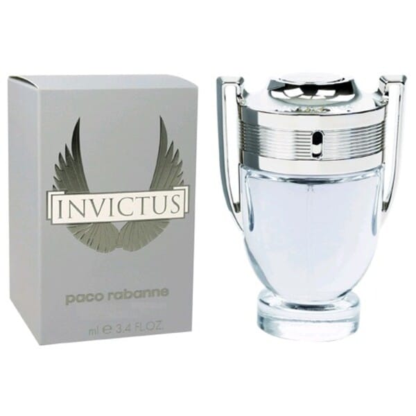 Paco Rabanne Invictus 150ml Eau de Toilette