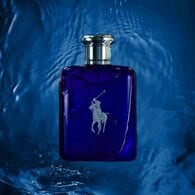 Polo ralph lauren blue eau de parfum 75ml best sale