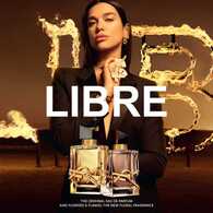 Libre Flowers and Flames edp 30ml