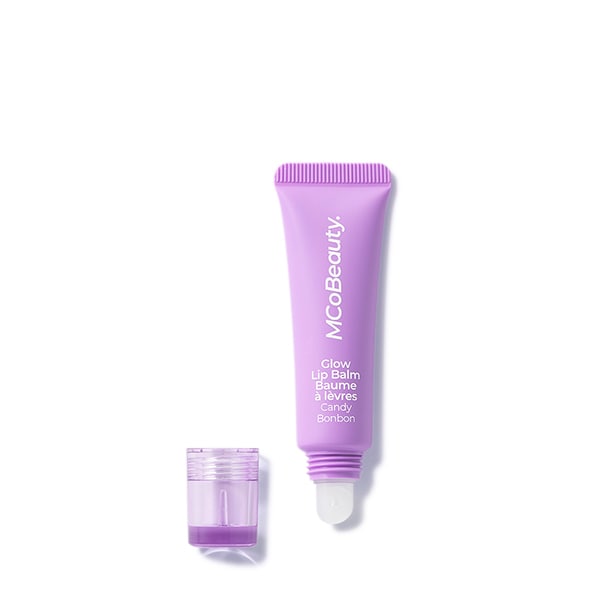 Mcobeauty Glow Lip Balm - Candy