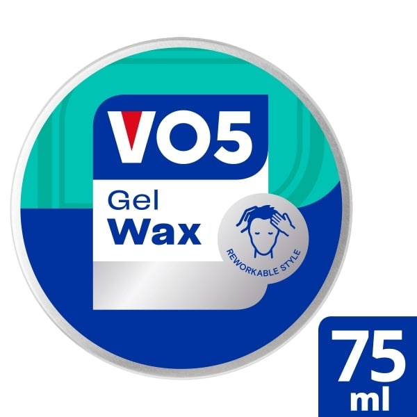 VO5 Extreme Style Gel Wax 75ml