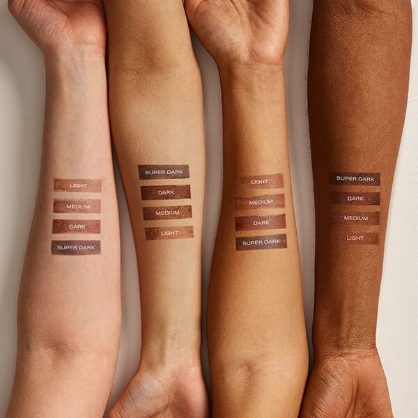 Missguided Cosmetics Brow You Doin'? Brow Marker Dark